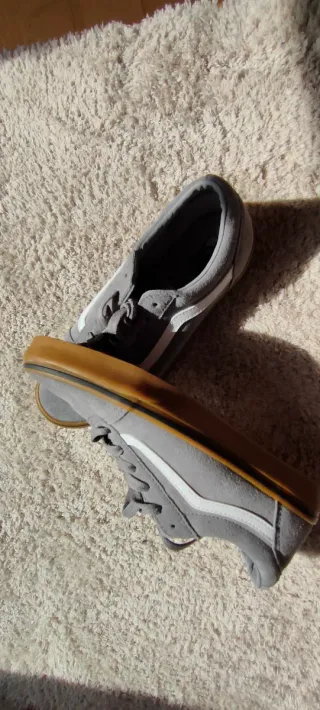 Zapatillas Vans Talla 38