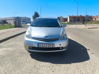 Toyota Prius 2005