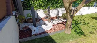 Jardinería, diseños, podas, mantenimiento piscinas