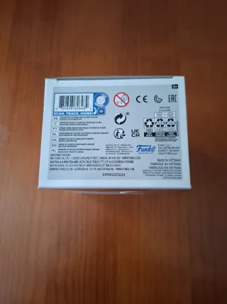 Funko Pop! Ryomen Sukuna 1118 Jujutsu Kaisen