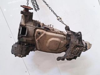 AUDI A5 2007-2017 3,0 L 6 velocidades automático diésel caja de cambios/transmisión OEM 030011