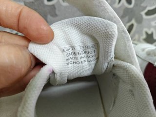 Zapatillas niño/a Zara Talla 23 cómo nuevas