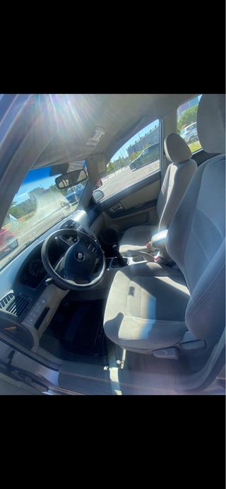 KIA Cerato 2006