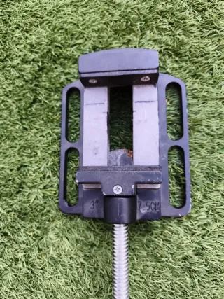 Mordaza para taladro de columna 3