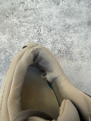 Zapatillas Hoka One One Bondi 8 Gris