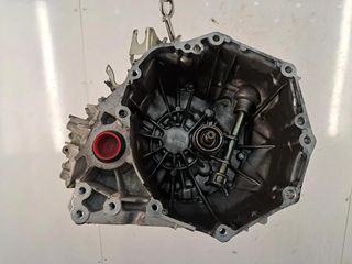 Suzuki Swift MK4 2019 1,2 L gasolina 5 velocidades caja de cambios manual