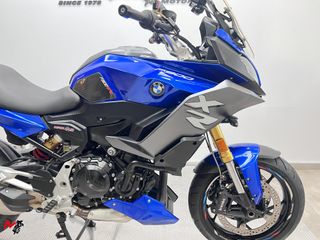 BMW F 900 XR 2023 19864 kms.