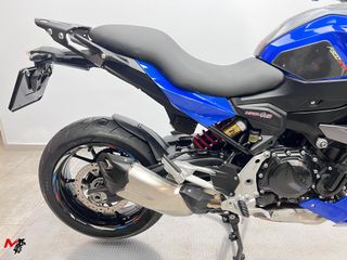 BMW F 900 XR 2023 19864 kms.