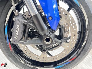 BMW F 900 XR 2023 19864 kms.