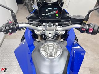 BMW F 900 XR 2023 19864 kms.