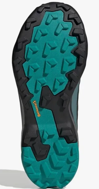 Zapatillas Adidas Terrex Gore-Tex Continental