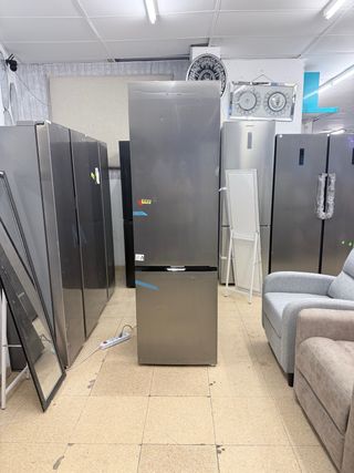 Nevera Corbero Combi 200x60 con tara