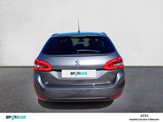 Peugeot 308  SW  1.5 BlueHDi 96KW (130CV) Auto Style