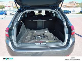 Peugeot 308  SW  1.5 BlueHDi 96KW (130CV) Auto Style