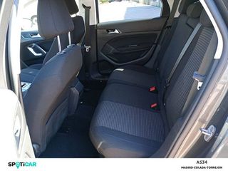 Peugeot 308  SW  1.5 BlueHDi 96KW (130CV) Auto Style