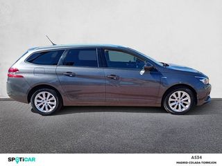 Peugeot 308  SW  1.5 BlueHDi 96KW (130CV) Auto Style