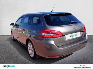 Peugeot 308  SW  1.5 BlueHDi 96KW (130CV) Auto Style