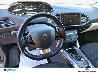 Peugeot 308  SW  1.5 BlueHDi 96KW (130CV) Auto Style