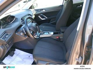 Peugeot 308  SW  1.5 BlueHDi 96KW (130CV) Auto Style