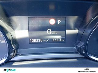 Peugeot 308  SW  1.5 BlueHDi 96KW (130CV) Auto Style