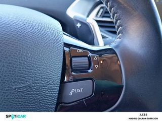 Peugeot 308  SW  1.5 BlueHDi 96KW (130CV) Auto Style