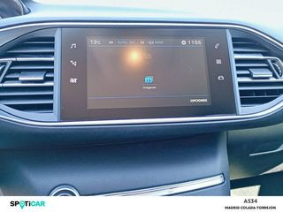 Peugeot 308  SW  1.5 BlueHDi 96KW (130CV) Auto Style