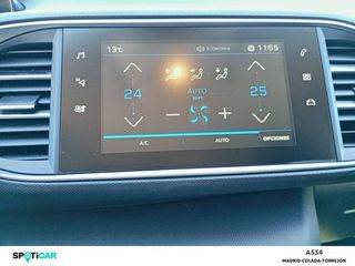 Peugeot 308  SW  1.5 BlueHDi 96KW (130CV) Auto Style