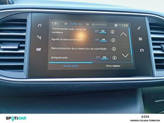 Peugeot 308  SW  1.5 BlueHDi 96KW (130CV) Auto Style