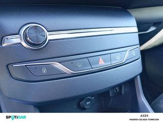 Peugeot 308  SW  1.5 BlueHDi 96KW (130CV) Auto Style