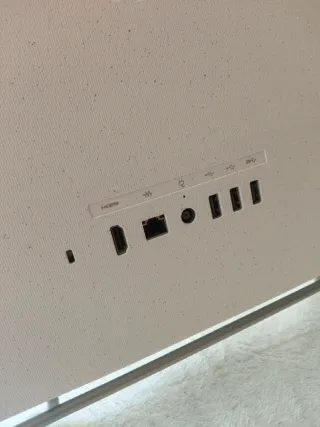 HP  Aio i5-12ª Gen Piezas