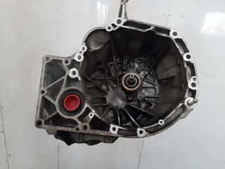 Caja de cambios/transmisión manual gasolina Suzuki Vitara MK4 2015-2025 1,6 L 5 velocidades