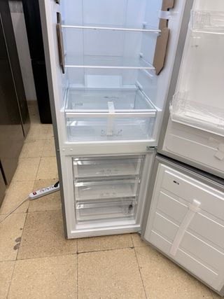 Nevera Corbero 200x60 Nueva con tara