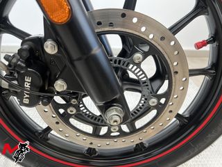 ROYAL ENFIELD METEOR 350 2022 22869 kms.