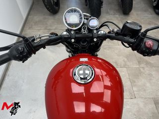 ROYAL ENFIELD METEOR 350 2022 22869 kms.