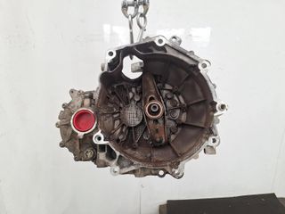SEAT MII MK1 2011-2022 1,0 L 5 velocidades manual gasolina caja de cambios/transmisión RNY OEM