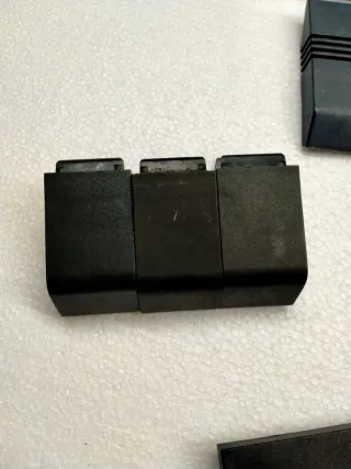 Tapas salpicadero Renault supercinco