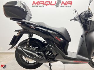 HONDA SCOOPY SH 125I 2024 29630 kms.