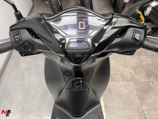 HONDA SCOOPY SH 125I 2024 29630 kms.