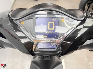 HONDA SCOOPY SH 125I 2024 29630 kms.