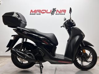 HONDA SCOOPY SH 125I 2024 29630 kms.