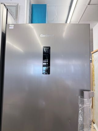 Congelador Corbero 185x60 Nuevo con Tara