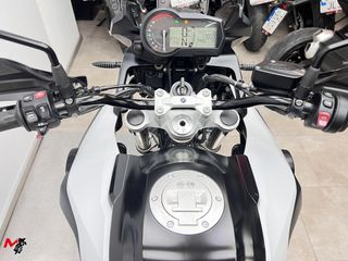 BMW F 750 GS 2019 26700 kms.