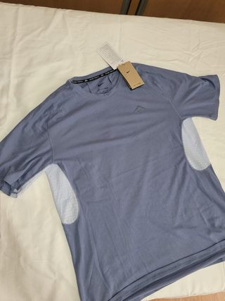 Camiseta Nike Trail ADV Hombre Talla M