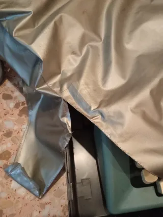 Máquina de escribir Olivetti Studio 46 vintage