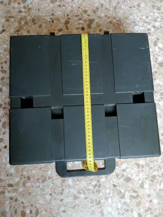 Máquina de escribir Olivetti Studio 46 vintage