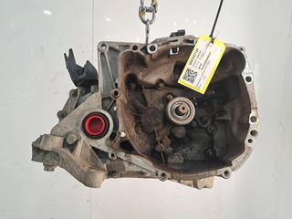 Caja de cambios/transmisión manual de gasolina Renault Wind MK1 2010-2014 1,2 L 5 velocidades OEM