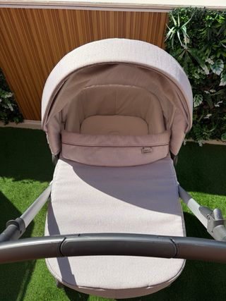 Carro Inglesina Trilogy beige