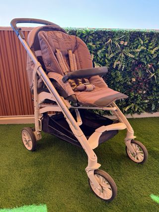 Carro Inglesina Trilogy beige