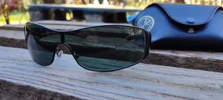 Gafas de Sol Ray-Ban RB3268 Deportivas