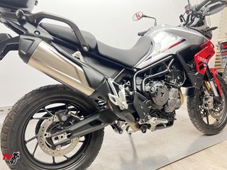 TRIUMPH TIGER 850 SPORT 2023 4215 kms.